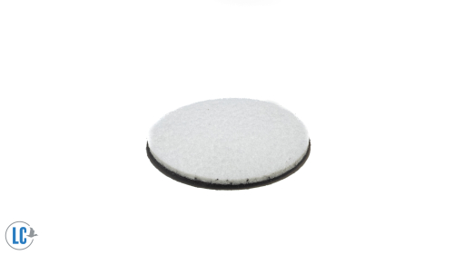 GPS-113 Полировальный диск фетр для стекла